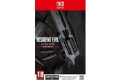 Pelit - Resident Evil Requiem (Deluxe Edition) - Nintendo Switch 2 - Kauhu - 5055060907795