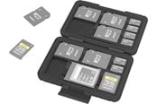 Kameralaukut - SmallRig 3192 memory card case - 3192