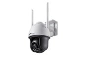 Smart Home - Älykoti - TP-Link VIGI C540-W V1 - VIGI C540-W(4MM)