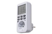 Smart Home - Älykoti - Airam Digital Timer - 2623315