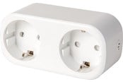 Smart Home - Älykoti - Airam SmartHome Two-piece splitter - 9620102