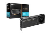 Näytönohjaimet - ASRock Radeon AI Pro R9700 Creator - 32GB GDDR6 RAM - Näytönohjaimet - 90-GA5XZZ-00UANF