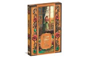 Palapelit - Clementoni Jigsaw Puzzle Belle Ever After - 500pcs. Lattia - 35157