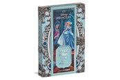 Palapelit - Clementoni Jigsaw Puzzle Cinderella Ever After - 500pcs. Lattia - 35158