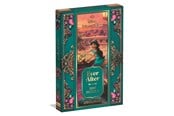 Palapelit - Clementoni Jigsaw Puzzle Jasmine Ever After - 500pcs. Lattia - 35159