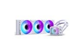 CPU-jäähdytys - Phanteks Glacier One 360M25 G2 AIO - CPU Vesijäähdytys - PH-GO360M25G2_DWT02