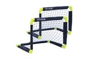 Jalkapallo ja pallopelit - My Hood Click'n'Fold Mini Goals - 302220