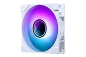 Kotelotuuletin - Phanteks M25G2-120 - Kotelotuuletin - 120mm - Valkoinen - PH-F120M25_G2_DWT01