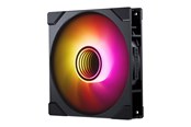 Kotelotuuletin - Phanteks M25G2-140 - Kotelotuuletin - 140mm - musta - PH-F140M25_G2_DBK01