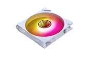 Kotelotuuletin - Phanteks M25G2-140 Reverse - Kotelotuuletin - 140mm - Valkoinen - PH-F140M25R_G2_DWT01