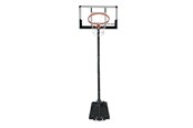 Jalkapallo ja pallopelit - My Hood Heat Basketball Hoop - 304036