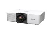Projektori - Epson Projektori EB-L890E - 3LCD projector - 802.11a/b/g/n/ac wireless / LAN/ Miracast - white - 1920 x 1200 - 8000 ANSI lumens - V11HB24040