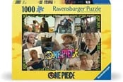 Palapelit - Ravensburger One piece (1000) - 12001500