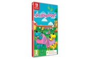 Pelit - Wobbledogs (Code in a Box) - Nintendo Switch - Simulaattori - 5055957706791