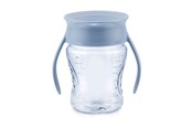 Vauvatarvikkeet - WOW Cup Baby - Graceful Blue - 0857689007413