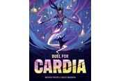 Lautapelit - Hans im Glück Duel for Cardia (ENG + Nordic) - HIGSTN0101NO