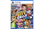 Pelit - PAW Patrol The Movie: Adventure City Calls - Sony PlayStation 5 - Tasohyppely - 5061005359383