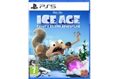 Pelit - Ice Age: Scrat's Nutty Adventure - Sony PlayStation 5 - Toiminta/Seikkailu - 5061005359390