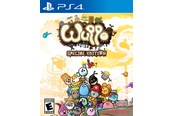 Pelit - Wuppo (Special Edition) - Sony PlayStation 4 - Seikkailu - 0852103006881