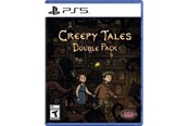 Pelit - Creepy Tales (Double Pack) - Sony PlayStation 5 - 16 - Pulma - 0850047777775