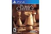 Pelit - Pure Chess - Sony PlayStation 4 - 0696055249343