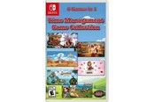 Pelit - Time Management Game Collection - Nintendo Switch - 16 - Pulma - 0850017102507