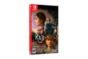 Pelit - Raji: An Ancient Epic Enhanced - Nintendo Switch - Toiminta/Seikkailu - 0850047074034