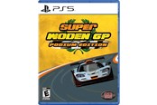 Pelit - Super Woden GP (Podium Edition) - Sony PlayStation 5 - 12 - Kilpa-ajo - 0850047777553