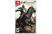 Pelit - Broadsword (Warlord Edition) - Nintendo Switch - 01 - Strategia - 0850047777430