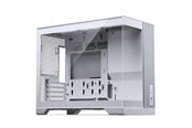 Kotelot - Phanteks XT V3 - Kotelot - Minitower - Valkoinen - PH-XT325V_DWT01