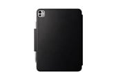 Tabletti - Kannet & Suojakotelot - Nomad Modern Leather Folio Cover iPad Pro 11" Black - NM013299858