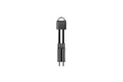 USB kaapelit - Nomad ChargeKey - USB C 240W | V2 - NM014995858