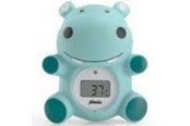 Sääasema - Alecto Baby Hippo thermometer water and air temperature - BC-11HIPPO