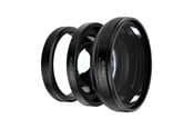 Muut  - Freewell 2‑in‑1 Wide‑Angle & Macro Lens for X100VI/X100V - FW-FU-XMWA-B