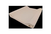 Vauvatarvikkeet - Anne & Mikael changing mat 50 x 63 cm Beige - 202279