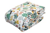 Vauvatarvikkeet - Anne & Mikael edge cushion 30 x 360 cm The tropics - 203711