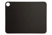 Keittiötarvikkeet - Arcos cutting board 37.7 x 27.7 cm black - 691710