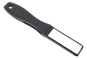 Keittiövälineet - Arcos knife sharpening spatula with 2-sided diamond file - SK106