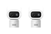 Smart Home - Älykoti - Eufy WiredCam C31 2-Cam Kit - E817L422