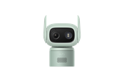 Smart Home - Älykoti - Eufy WiredCam C31 - Green - T817L461