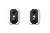 Smart Home - Älykoti - Eufy Cam C35 (2-Pack) - E8110429
