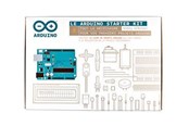 Järjestelmän lisävarusteet - ARDUINO K000007 development board accessory - K000007