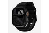 Smartwatch - Lisävarusteet - Nomad Rocky Point Band - 46mm/49mm | Carbon Black | Black Hardware - NM011697858