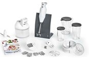 Blenderit - Bamix Sauvasekoitin M200 Baking Set hand mixer - 200 W - BXM200BAKING