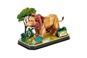Palapelit - Cubic Fun 3D Puzzle Lion 3D Palapeli - 2012570