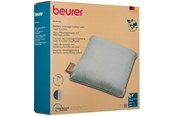 Hieronta - Beurer MG139 massage cushion mint - BEU10248