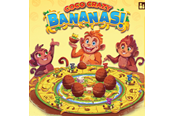 Lautapelit - Gameplay Publishing Coco Crazy - Bananas! (Nordic) - GP6957