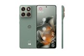 Puhelimet - Motorola Edge 70 512GB/12GB - Pantone Lily Pad - PBA50023SE