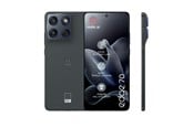 Puhelimet - Motorola Edge 70 512GB/12GB - Pantone Gadget Grey - PBA50001SE