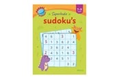 Lelut - Deltas Puzzle Planet - Super fun Sudoku puzzles for ages 7-9 - 0640872